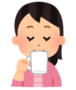 drink_coffee_tea_woman